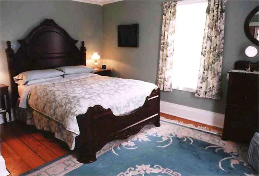 Royal Manor Bed & Breakfast Niagara-on-the-Lake Room photo